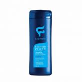 Shampoo Anticaspa Fashion Clear - 12 UNIDADES - FRETE GRÁTIS